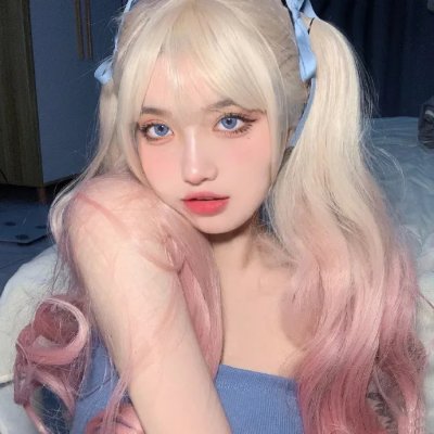 盒装美人